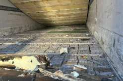 ميناء المغرب.. ضبط 5 أطنان من القنب الهندي و60 كلغ كوكايين