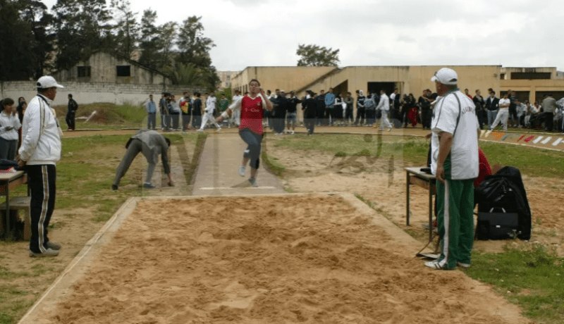 وزير التربية: توظيف 12 ألف أستاذ رياضة.. نمطية جديدة لبناء المؤسسات التربوية
