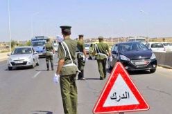 2000 دينار غرامة للراجلين في هذه الحالة