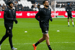 الرباعي الجزائري لأنجي أساسيون في مواجهة ليل