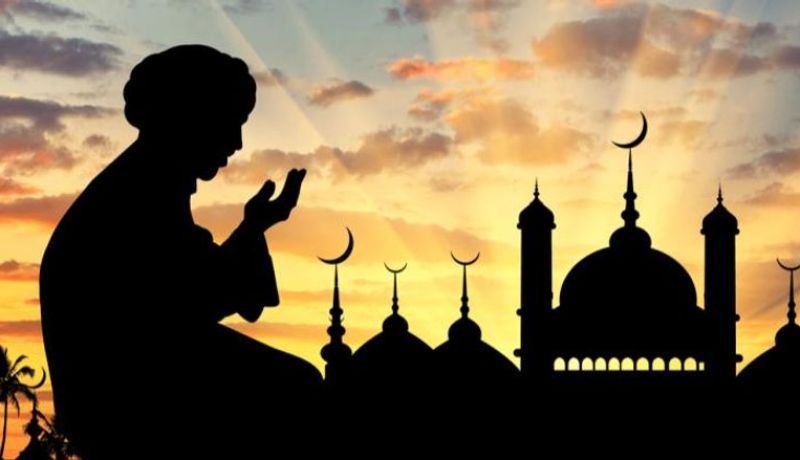 رددوا هذه الأدعية في ليلة النصف من رمضان