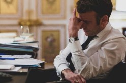 شعبيته تراجعت بصفة كبيرة.. الفرنسيون غير راضين عن آداء ماكرون