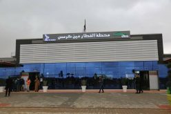 تمديد خط السكة الحديدية “وهران-سعيدة” إلى عين كرمس