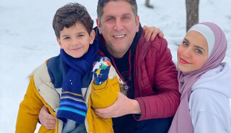 صدمة ودهشة.. هكذا تفاعل نجوم الفن السوري مع خبر وفاة محمد قنوع