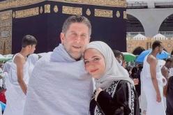 هكذا ودعت ابنة محمد قنوع والدها