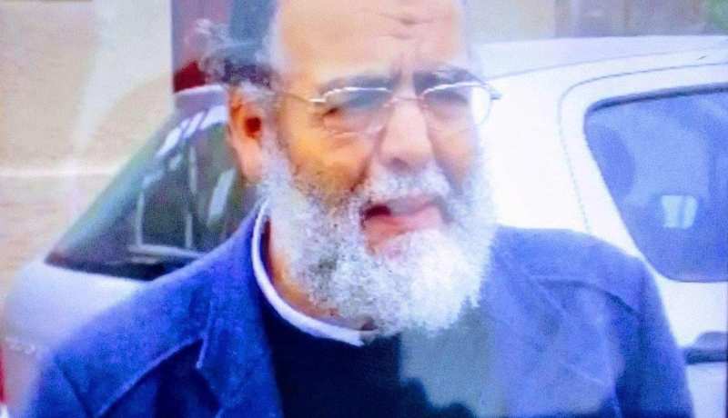 المخرج زكريا قدور ابراهيم في ذمة الله
