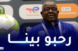 مدرب الصومال: “لا أملك فكرة عن المنتخب الجزائري وحضرنا جيدا للمنافسة”