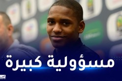 أناتوف: “الضغط كبير ولكننا سنكون حاضرين ذهنيا”