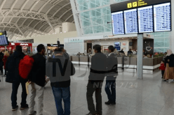 يسرق 70 أورو من حقيبة شرطية بالمطار لتغطية مصاريف خطبة شقيقته