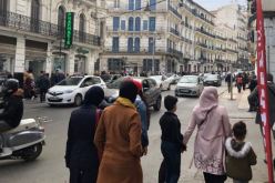 هذا هو معدل الحياة للرجال والنساء في الجزائر