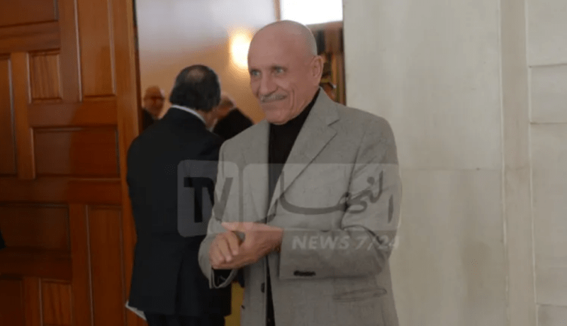 إلغاء عقوبة الحبس لمدير إقامة الدولة سابقا عبد الحميد ملزي