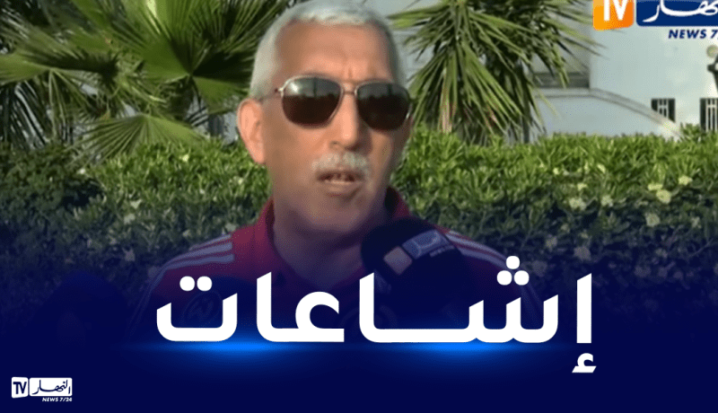 باي عبود: “ليس لدينا نية في خطف تنظيم “الكان” من أي بلد”