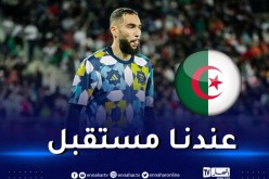 ماندريا:”نريد التتويج بـ”الكان” لتعويض خيبة الإقصاء من المونديال”