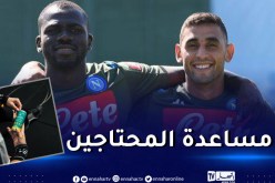 غولام يدخل عالم التجارة بإنشاء شركة مشروبات الطاقة