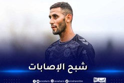 الصحافة الفرنسية تتحدث عن نهاية موسم غولام !