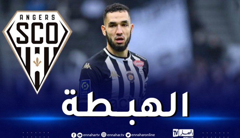 بن طالب يرسم سقوطه رفقة أنجي لـ”الليغ 2″