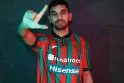 موالي يعود إلى تدريبات العميد في انتظار تأهيله