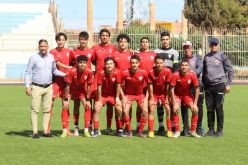 إدارة الحمراوة تندد بقرارات لجنة الانضباط