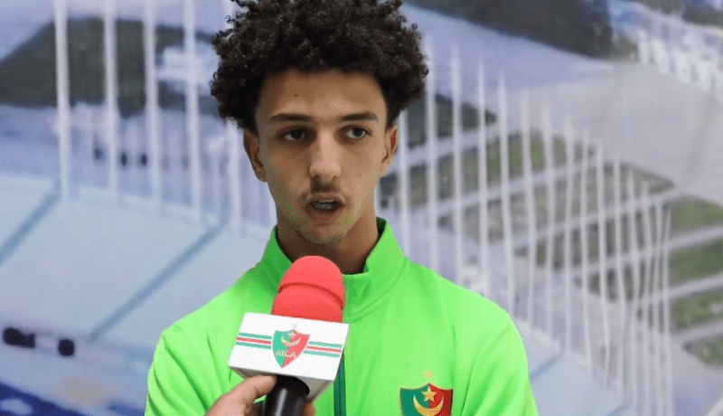 بخوش: “ضيعنا ثلاث نقاط أمام السياسي ونعتذر من أنصارنا”