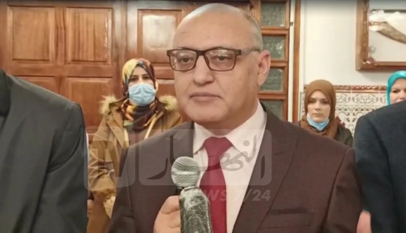 مرابي: إعتماد خارطة تعرض تكوينات تتماشى وطبيعة كل منطقة