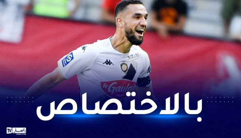 بالفيديو.. بن طالب هدافا في مواجهة أونجي ورين