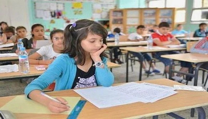 بعد إلغاء السانكيام .. تلاميذ في الخامسة إبتدائي يشرعون غدا الأحد في إجراء إمتحان تقييم المكتسبات
