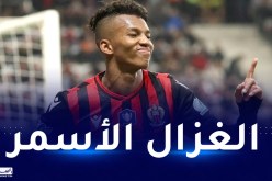 بالفيديو.. بوداوي يسّجل أول أهدافه في الليغ1