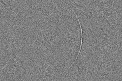 بعد تداول صور عديدة لهلال العيد.. مركز الفلك الدولي يوضح