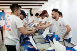 من خلال مبادرتها “تحلى اللمة”.. تلتزم شركة هنكل الجزائر بالقيام بحملات تضامنية خلال رمضان