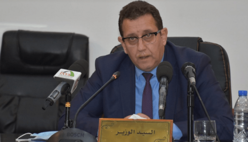 وزارة الفلاحة تعزي في وفاة الوزير السابق عبد الحميد حمداني