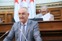 وزير المالية: الإصلاحات أصبحت ضرورية لتطوير البيئة البنكية