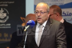 مع التحفظ على المادة 22.. المصادقة على القانون العضوي المتعلق بالإعلام