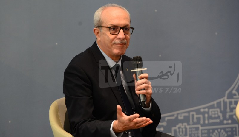 وزير البريد: قانون الإستثمار جاء لتعزيز ثقة المستثمرين في الجزائر