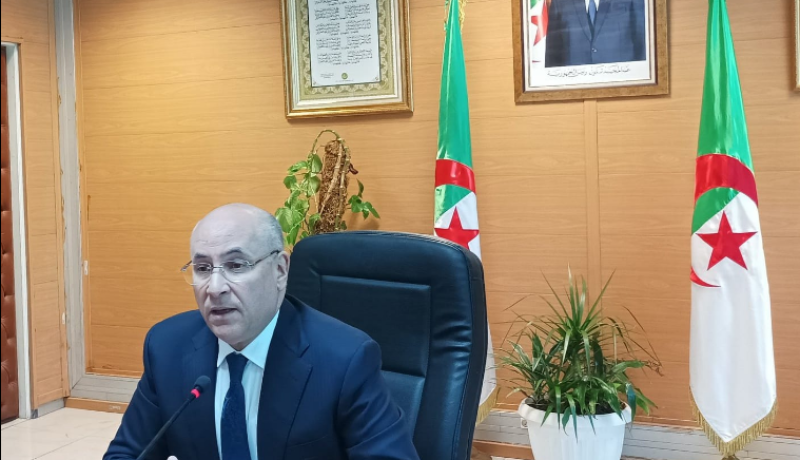 وزير التجارة: حجز 1690 طن من المواد الغذائية.. إجراءات ردعية لمخالفي مداومة العيد