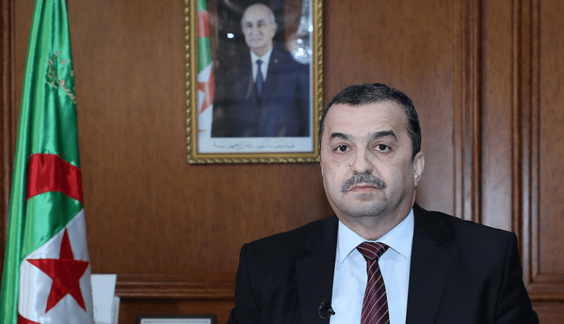 وزير الطاقة يُطلق العديد من المشاريع بولاية البيض غدا
