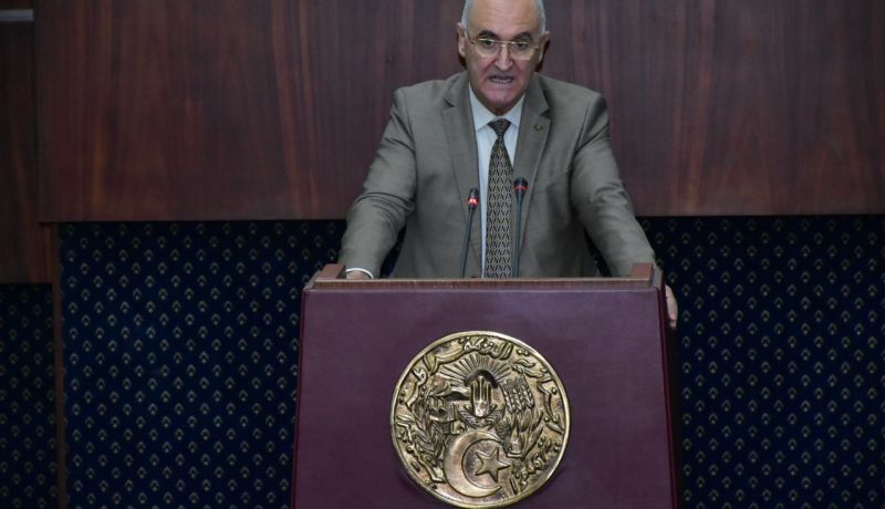 وزير المالية: إحراز تقدم في إنشاء 3 بنوك جزائرية بفرنسا وإفريقيا