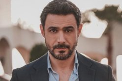 بالفيديو.. ممثل لبناني يدخل في شجار عنيف مع شرطي