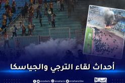 إيداع 31 مناصر للترجي التونسي الحبس المؤقت  