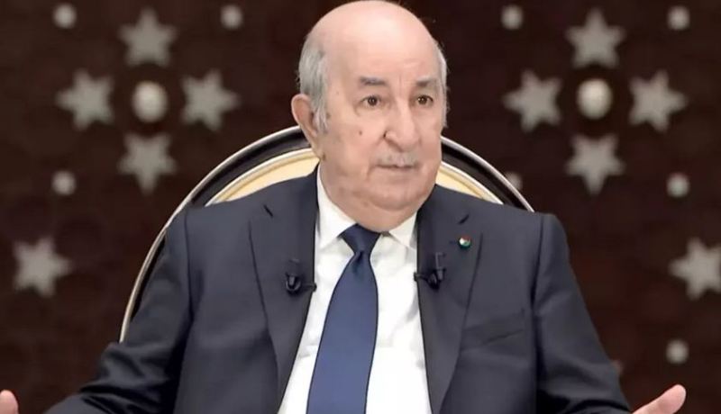 رئيس الجمهورية في لقائه مع الجالية بالبرتغال.. وضع هيئة من المحامين تتكفل بقضايا الجزائريين