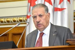مجلس الأمة يصدر بيان إستهجان ضد البرلمان الأوروبي