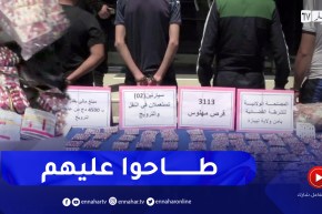 حجز 3113 كبسولة من نوع بريغابالين كانت مخبأة داخل خزان البنزين للسيارة