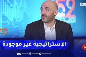 سعيد طرشون: إستراتيجية صيانة البنايات غير موجودة في الجزائر