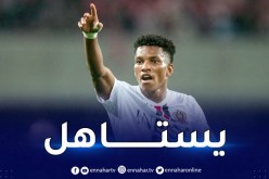 بوداوي ينال الإعتراف من جماهير نيس