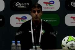 شيبة :”راض على لاعبينا والسنغال يستحق التتويج بـ “الكان” “