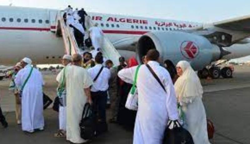 هذه المواد ممنوعة على الحجاج نقلها داخل الطائرة