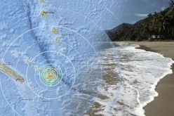 زلزال بقوة 7.7 درجات يضرب كاليدونيا.. تحذير من تسونامي