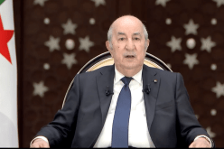 الرئيس تبون:”سوريا عضو مؤسس للجامعة العربية ولا يمكن حرمانها من حقوقها”
