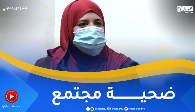 شوفو حكايتي: قصة بنت تكتشف بعد 17 سنة أن العائلة التي عاشت معها ليست ‏عائلتها الحقيقية