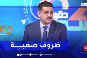 وزير الري: هناك نقص في مستوى السدود والمياه الجوفية في انخفاض ومحطات التحلية لا تعمل بكامل طاقتها