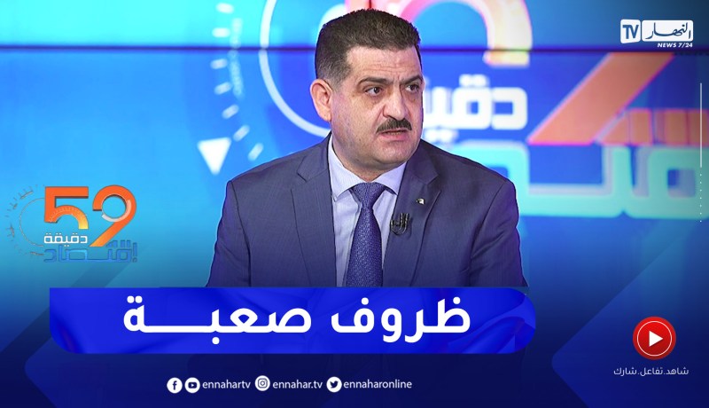 وزير الري: هناك نقص في مستوى السدود والمياه الجوفية في انخفاض ومحطات التحلية لا تعمل بكامل طاقتها